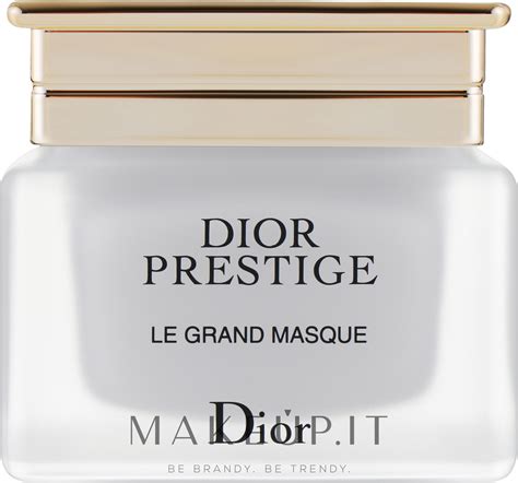 dior prestige maschera|dior prestige le grand.